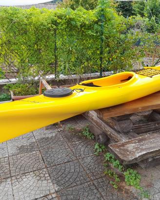 kayak Oasis Twin (doppio)