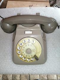 Telefono vintage anni 70