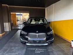 BMW X1 sDrive18d xLine Plus KmCertif. Italiana