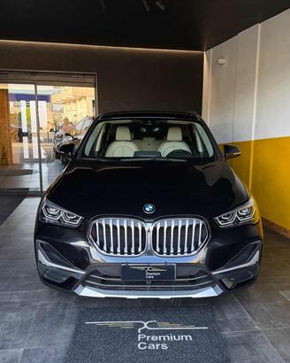 BMW X1 sDrive18d xLine Plus KmCertif. Italiana