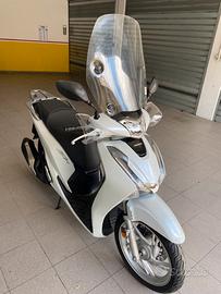 Honda sh 125