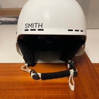 Casco sci/snowboard Smith Holt MD