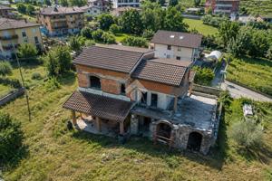RUSTICO A TRAONA