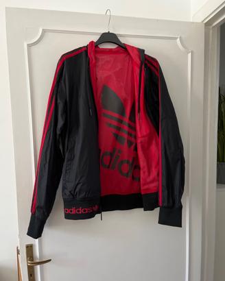 Giacca Adidas