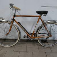 bicicletta PEUGEOT ANNI 70 originale conservata