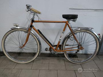 bicicletta PEUGEOT ANNI 70 originale conservata