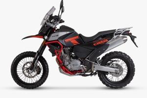 SWM SUPERDUAL 600 T Nuova da immatricolare