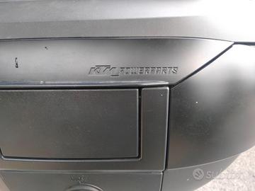 Kawasaki KLE 500 - 2006