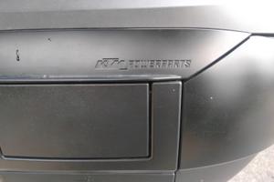 Kawasaki KLE 500 - 2006