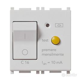 Vimar Plana 14411.16.SL