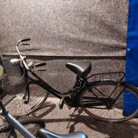 bicicletta 