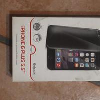 Cover per Iphone 6 plus 5.5" nuova