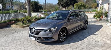 Renault Talisman Sporter 1.6 dci Intens 130cv