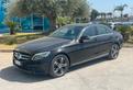 Mercedes-benz C 200 d Auto Sport Plus possibilità 