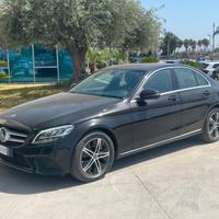 Mercedes-benz C 200 d Auto Sport Plus possibilità 