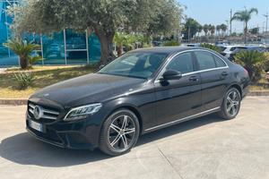 Mercedes-benz C 200 d Auto Sport Plus possibilità 