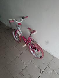bicicletta bimba 