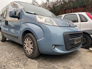 Ricambi Fiat Qubo Anno 2014