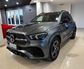 Mercedes-benz GLE 350 GLE 350 d 4Matic Premium Plu