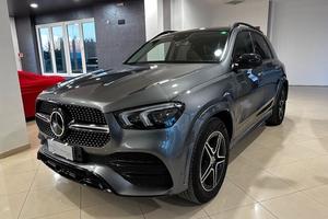 Mercedes-benz GLE 350 GLE 350 d 4Matic Premium Plu