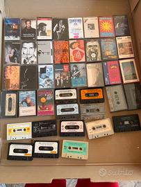 Musicassette