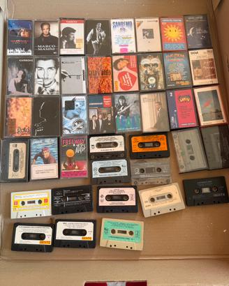 Musicassette
