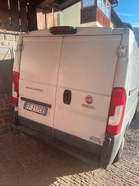 Fiat ducato  130 multiyet