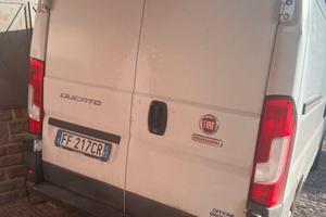 Fiat ducato  130 multiyet