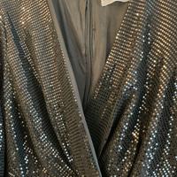 Abitino paillettes