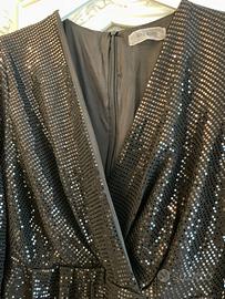 Abitino paillettes