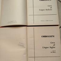 Enciclopedia Conoscere 1970