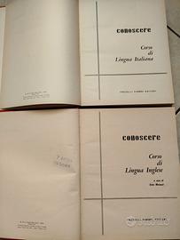 Enciclopedia Conoscere 1970