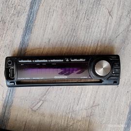 autoradio kenwood