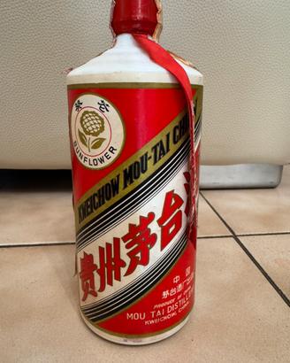 Moutai