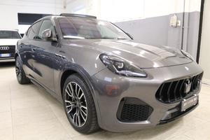 MASERATI Grecale MHEV 330 CV AWD Modena"nuova"
