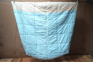 Sacco letto matrimoniale camper caravan campeggio