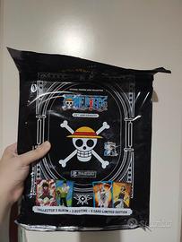 Album One Piece 25th Anniversary - Panini