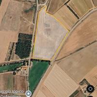 Terreno Agricolo Ussana