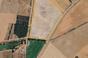 Terreno Agricolo Ussana