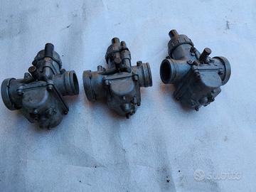 Ricambi per Suzuki 750 GT