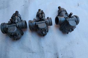 Ricambi per Suzuki 750 GT