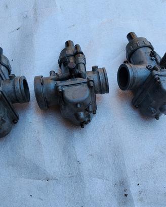 Ricambi per Suzuki 750 GT