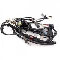 Impianto elettrico Gilera Runner 50 iniezione Pure