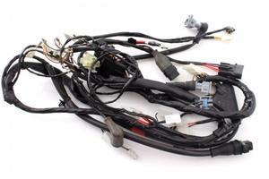 Impianto elettrico Gilera Runner 50 iniezione Pure