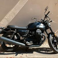 Guzzi V7 III Stone ABS