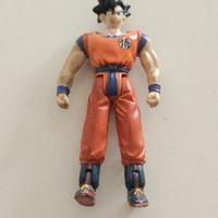 Goku Dragon Ball Action Figure Vintage 