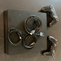 Play Station 4 500 gb