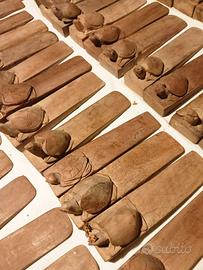 Fermaporta artigianali