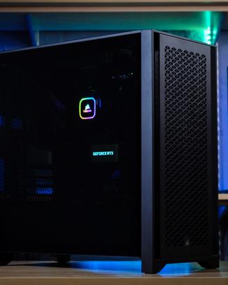 PC Gaming | Ryzen 7 5800X | RTX 3060 | SSD 1TB