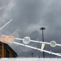 Promo antenna televes zenit